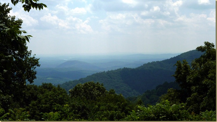 2012-07-29 - Blue Ridge Parkway - MP 155-199 (119)