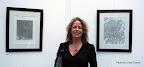 Offaly Artist Jacqueline McAndrew