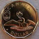 Loonie Loonie