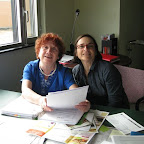 Anna et Cécilia Anna et Cécilia