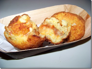 Arancini rustici ricetta siciliana (19) Arancini rustici ricetta siciliana (19)