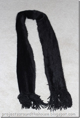scarf scarf