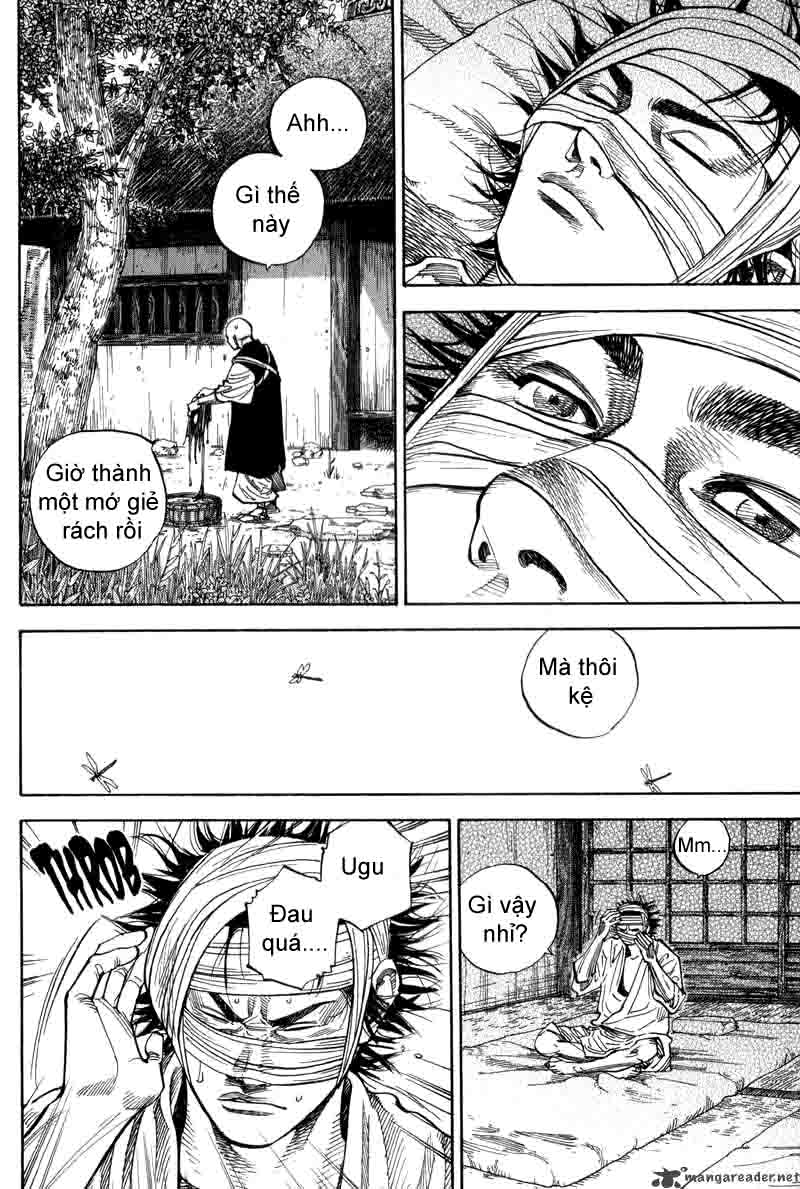 Vagabond - Lãng Khách Chap 75 - Truyen.Chap.VN