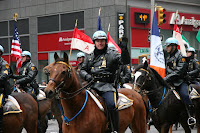 The NYPD