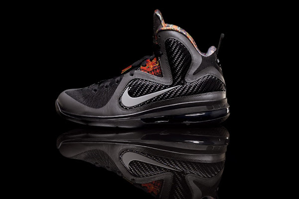 Nike Introduces 2012 8220Black History Month8221 Collection
