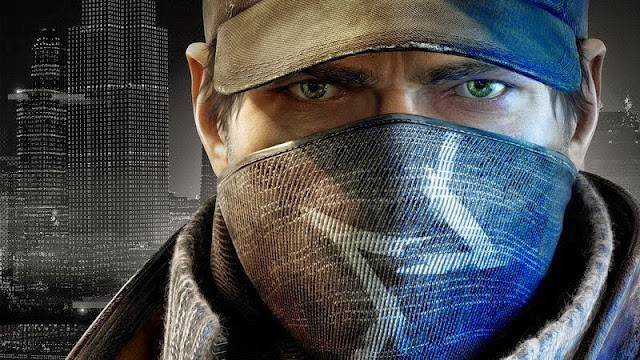 Драйвера для Watch Dogs Драйвера для Watch Dogs