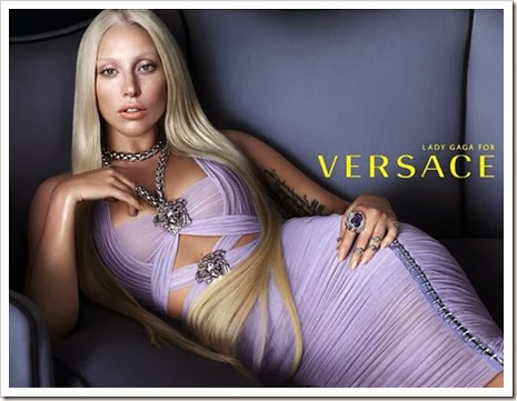 Lady-Gaga-Versace-campanha