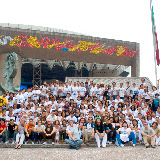 12º Encuentro Nacional de Capoeira 12º Encuentro Nacional de Capoeira