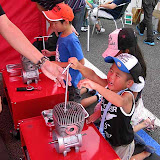 2011/9/10-11 無料体験会 SUPER GT 富士スピードウェイ