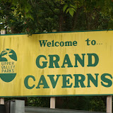 August 2 2008 16th Annual Grand Caverns Deaf Gathering Picnic  in Grottoes