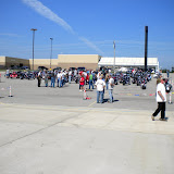 Backpack Ride 2010
