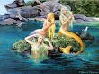Beauty Sirenes