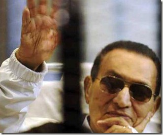 mubarak 
