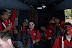 Pep Band at the Mountain West Tournement