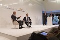 Presse Konferenz Daimler und Renault-Nissan mit Dieter Zetsche u Presse Konferenz Daimler und Renault-Nissan mit Dieter Zetsche u