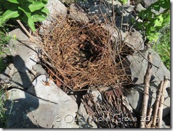 building fire nest layer next building fire nest layer next