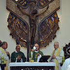 Encontro de bispos sobre Pastoral Urbana