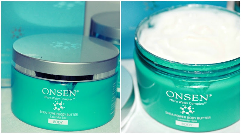 Best Skin Exfoliator Onsen Secret Body Scrub