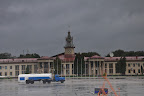 Flughafen Lemberg, Galizien - Ukraine