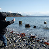 Richmond Beach