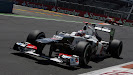 HD Wallpapers 2012 Formula 1 Grand Prix of Europe