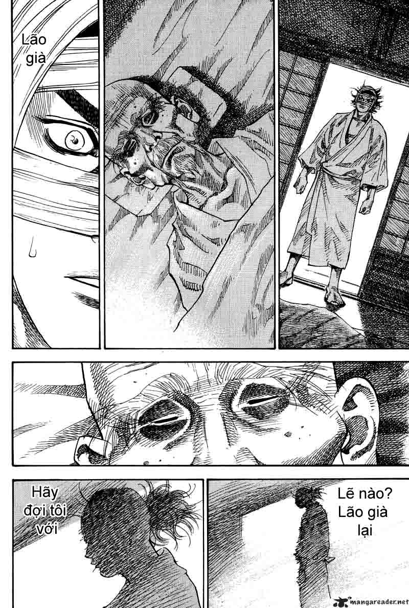 Vagabond - Lãng Khách Chap 75 - Truyen.Chap.VN