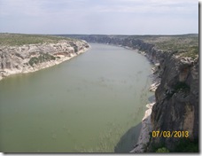 Roy BEAN AND TO EL PASO 008