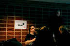 ForskarFredag Trollhättan 2011. Foto: Högskolan Väst.