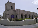 St Mathias Church