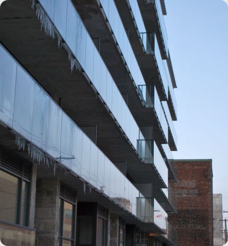 condos