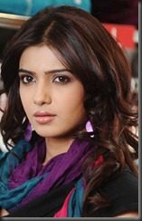 Samantha actress photos