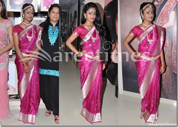 Pink_Traditional_Silk_Saree