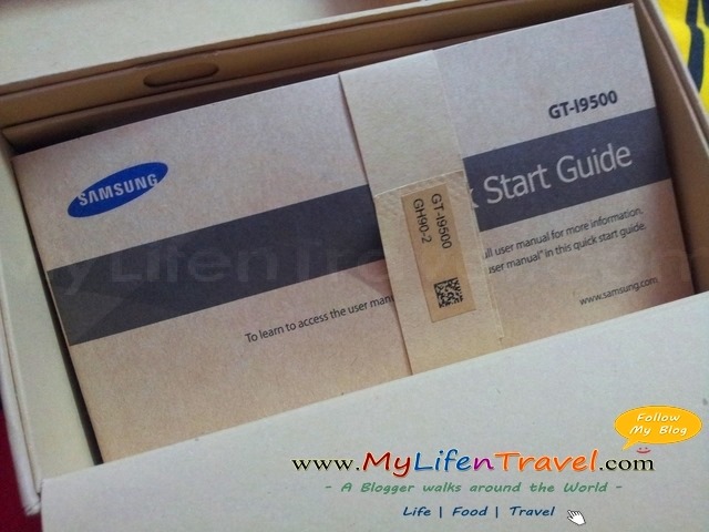 Samsung Galaxy S4 0104 Samsung Galaxy S4 0104
