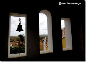 Igreja São Sebastião Sítio Novo