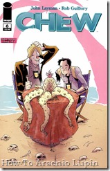 Chew #06 Chew #06