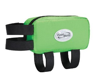 Replenish lost calories with snacks and sports nutrition stashed in this FuelBox.