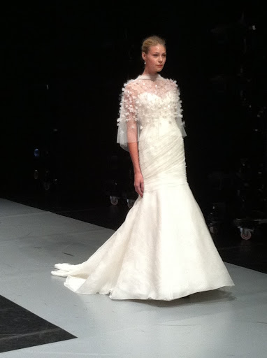 How sweet is this caplet?