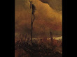 Zdzislaw Beksinski Dead God