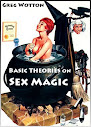 Basic Theories On Sex Magic