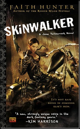 skinwalker