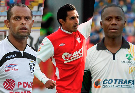Soto, Acosta, Dager Soto, Acosta, Dager