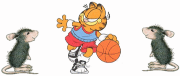 Gif Garfield Gif Garfield