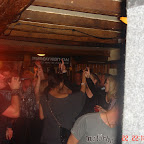 Are you at The Bull?