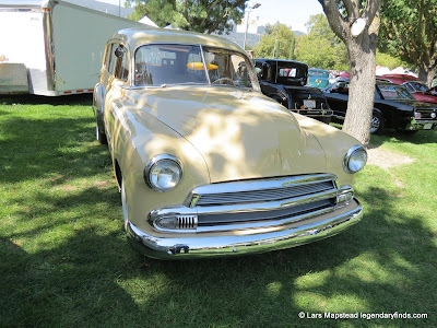  August 2012 Good Guys Rod and Custom Show Coverage