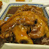 Pata Tim at Dencia's Pata Tim at Dencia's