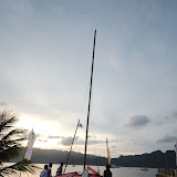 The BlackBerry 12th Hobie Challenge - Day 2 Tour de Coron