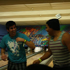 SCJ Bowling 2012