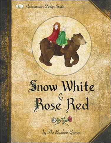 snow-white-and-rose-red-book snow-white-and-rose-red-book