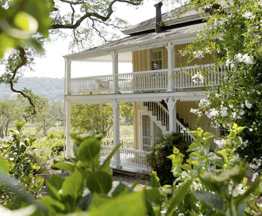 Beltane Ranch