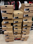 nike lebron 10 gr cork championship 14 01 @KingJames Wears NSWs Nike LeBron X Cork Off the Court
